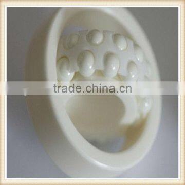 ceramic self aligning ball bearing 1210