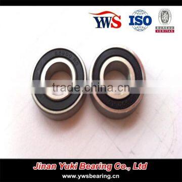 High Quality Stainless Steel Bearing 6900 6800 6000 6200 6300 photo-5