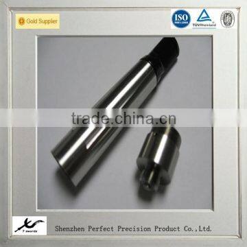 Cnc Machining Metal Smoking Pipes Parts photo-4