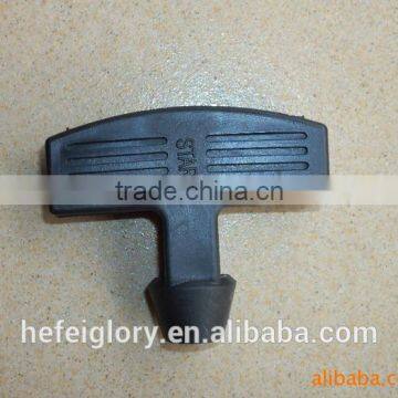 High Quality Field Mower Starter Knob photo-2