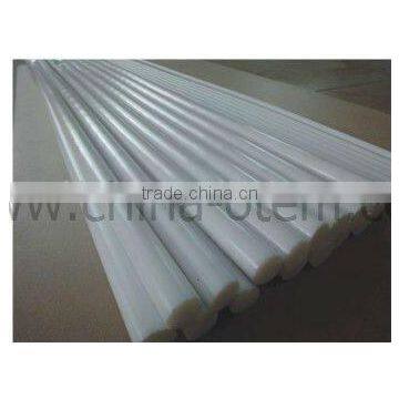 tough molded PTFE bar