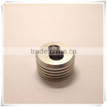 Cnc Lathe Machining Parts photo-3