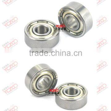 YCZCO 605zz Miniature Roller Bearings photo-4