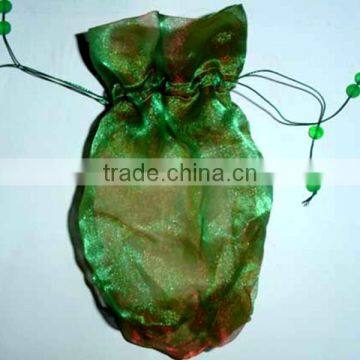 Promotion Custom Candle Bag