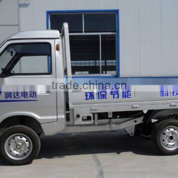 Electric Truck photo-3