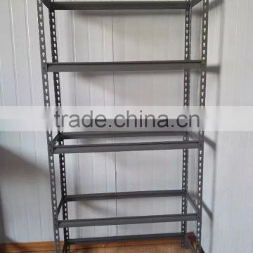 Heavy Duty Warehouse Steel Storage Rack with 5 Shelves