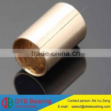 Brass Bush, Brass Engine Bush,30*32*36 Full Brass Copper Bronze Bearing Bush