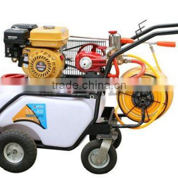 Agriculture Trolly Power Sprayer CY-55L