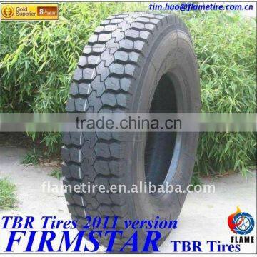 315/80R22.5, 295/80R22.5 Traction pattern TBR Tyres