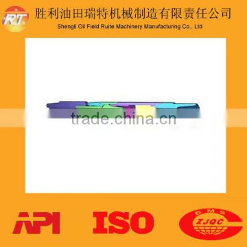 Flexible Knuckle Joint Stabilizers downhole tools cross over subs