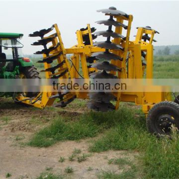 China new disc harrow bearings with best quality