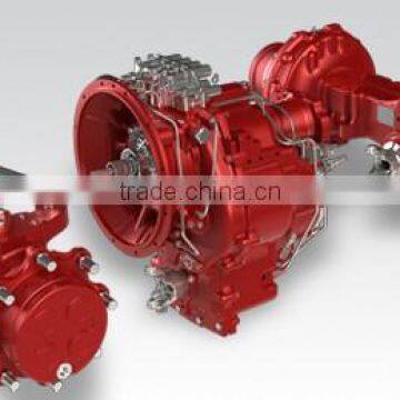 CARRARO GENUINE TRANSMISSION PARTS photo-2