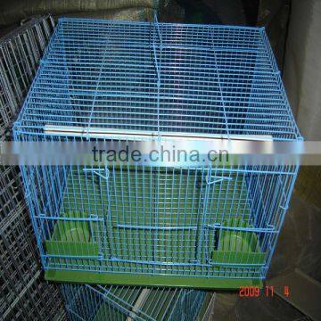 cheap birds cages made in china