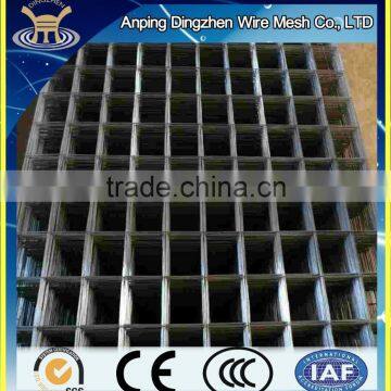 low price welded wire mesh/galvanized welded wire fence/heavy gauge welded wire mesh