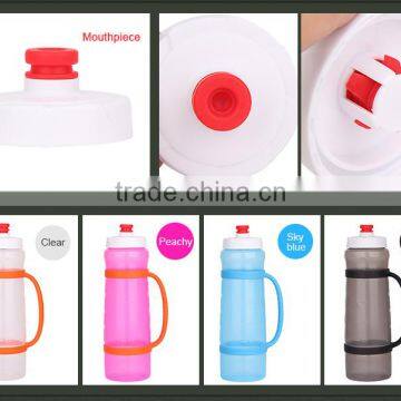New Products 2017 Outdoor Portable Sports Water Bottle photo-4