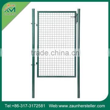 Get $1000 Coupon Iron Pipe Gate Design photo-5