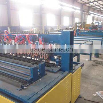 Mild Steel Chicken Cages Mesh Welding Machines Made in China photo-6