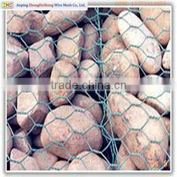 Anping High Quality Gabion Wire Mesh with Factory