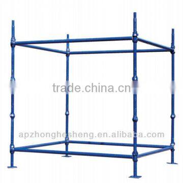 Scaffolding System