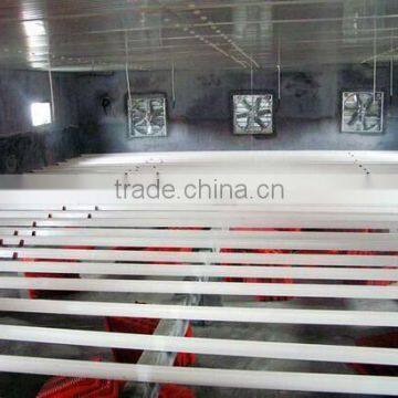 Frp Support Beams/Pig Farming Equipment/Frp Corrosion Support Beam photo-5