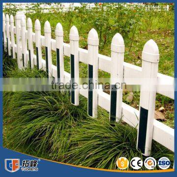 Factory Supply Perimeter Protection Backyard Fence