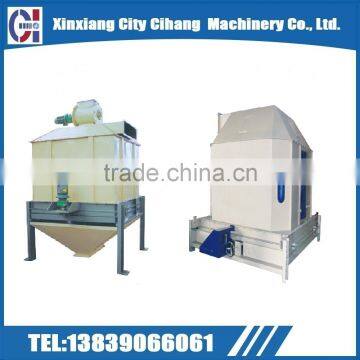 SKLN Series Animal Feed Pellet Cooler Equipment photo-3
