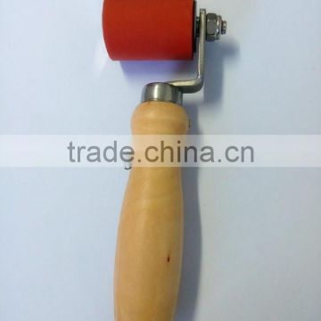 roofing hand tool silicon roller