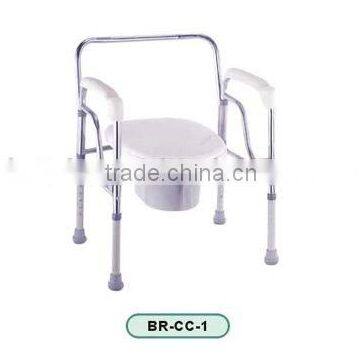 Aluminum Walker(movable walker),walking aid