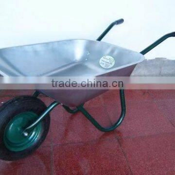 Wheel Barrow