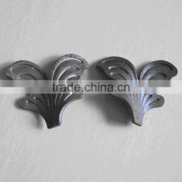 high quality forged steel leaves