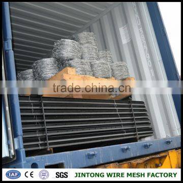 Metal Steel Australian Black y Fence Post, y Type Star Post , Fence Post photo-6