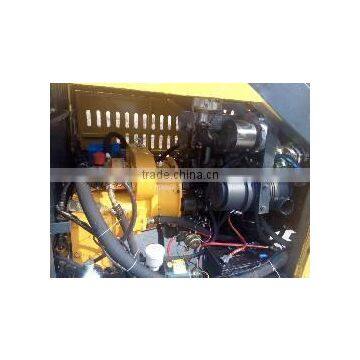 Sugarcane Grasper / Sugarcane Loader photo-3