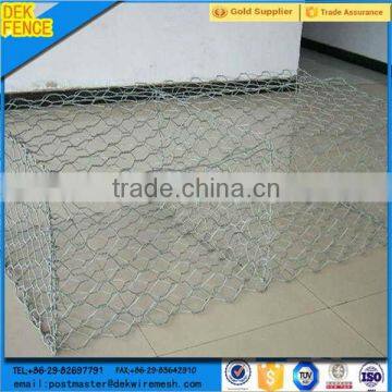 Stainless Steel Gabion galvanized steel price