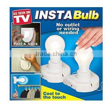 Insta Bulb