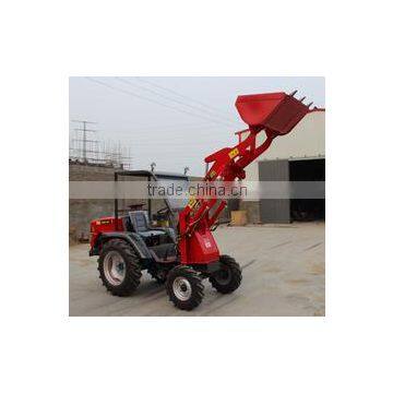 X200PZ-03YJ Agricultural Mini Loader