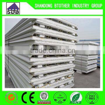 EPS Sandwich Panel/wall Panel/roof Panel/ Interior Wall Panel photo-3