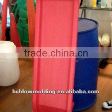 OEM Plastic Blow Molding Large Children's Slide,plastic Slide Playground Equipment photo-4