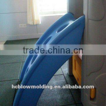 OEM BLOW MOLDING Children Playground Equipment Outdoor/indoor photo-6