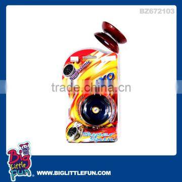 Chinese yoyo,alloy bearing toy yoyo for sale