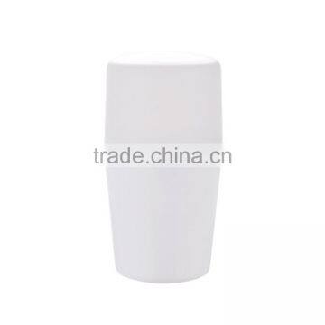 Custom 50ml Plastic Roll on Bottle for Skin Care photo-3