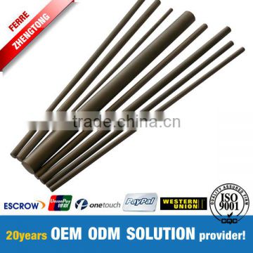 ISO Tungsten Carbide Rod Cemented Carbide Rod Carbide Rod