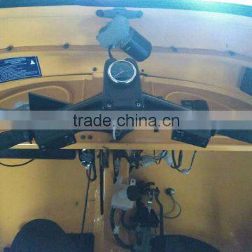 2015 New Hot Sale BAJAJ Motor Cargo Tricycle With Good Price and Quality photo-5