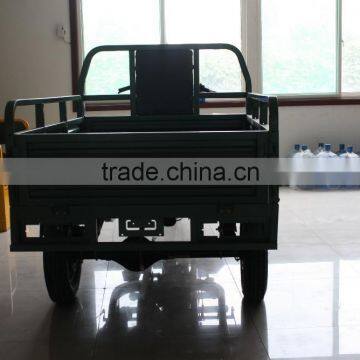 200 cc Fuel Power Three-wheeled Motorcycle photo-6