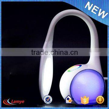 Retail Package Bluetooth Speaker Lamp Hot Products on Amazon photo-3