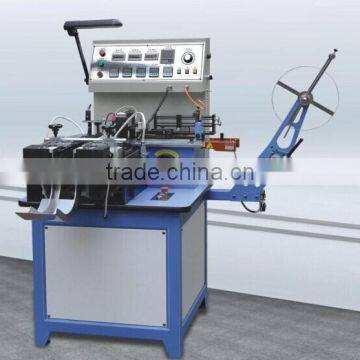 CO-900 Full Function Trademark Cutter-folder Machine