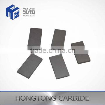 tungsten carbide swing-hammer tips