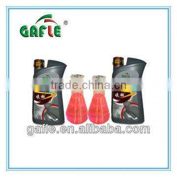 1L/2L/4L/20L/200L factory glycol antifreeze coolant