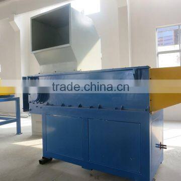 granulator/Single shaft shredder/plastic shredder