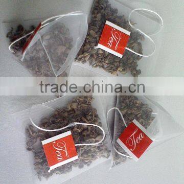 High Quality Tea Packing Machine Filter Paper Tea Bag Packaging Machine photo-3