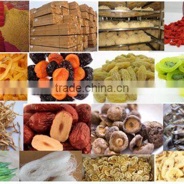 Multifunctional Best Seller Cassava Chip Drying Machine photo-2